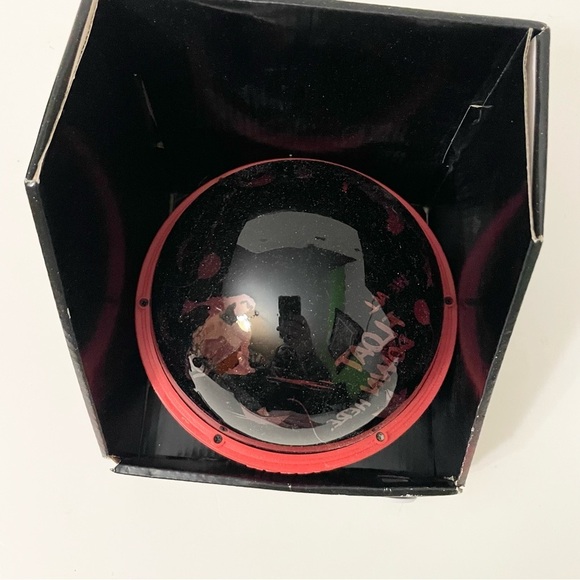 Pennywise LED Shadowlights Rotating Halloween Scene Light Up Decor - Picture 7 of 11